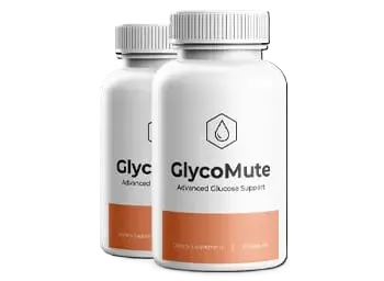 GlycoMute 2 Bottles Package